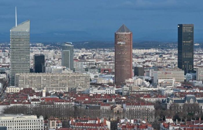 Metropole Lyon. Ende der Verschmutzungsepisode im Lyoner Becken, Notfallmaßnahmen werden aufgehoben