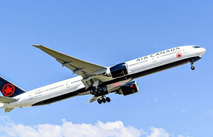 Für bestimmte Air Canada-Passagiere wird offiziell eine weitere Gebühr erhoben