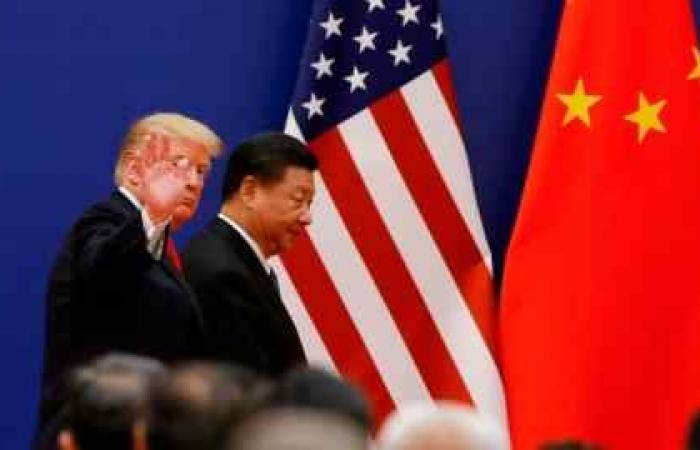 China sieht trotz der Androhung von Zöllen Spielraum, um einen Handelskrieg mit Donald Trump abzuwenden