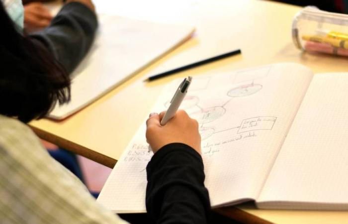 Lehrerin wurde von Schülerin mit dem Tode bedroht, nachdem sie Charlie-Hebdo-Karikaturen gezeigt hatte