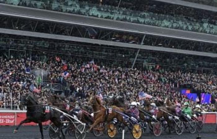 Die voraussichtlichen Starter für das Prix d’Amérique Legend Race 2025 – Trab