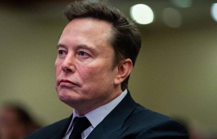 Musk kritisiert Trumps KI-Investitionsplan