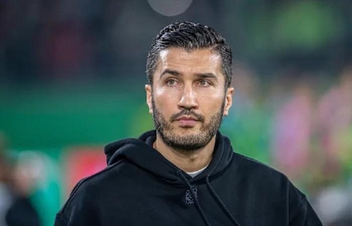 Eine Niederlage zu viel, Nuri Sahin geht!