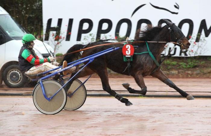 Mittwoch in Cagnes – Prix Gélinotte: Morane passt zwischen den Drops