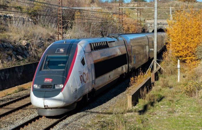 Die SNCF öffnet ihre Fahrkartenschalter für die Maibrücken und die Osterferien und es wird nicht für jeden etwas dabei sein