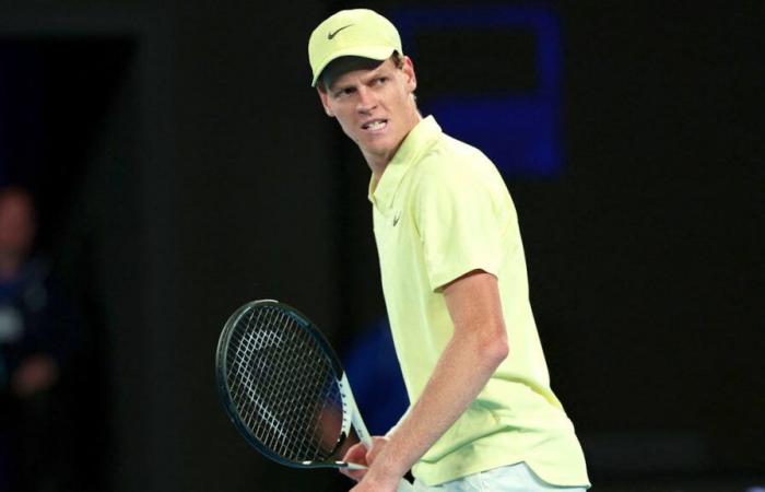 Sinner besiegt De Minaur im Viertelfinale