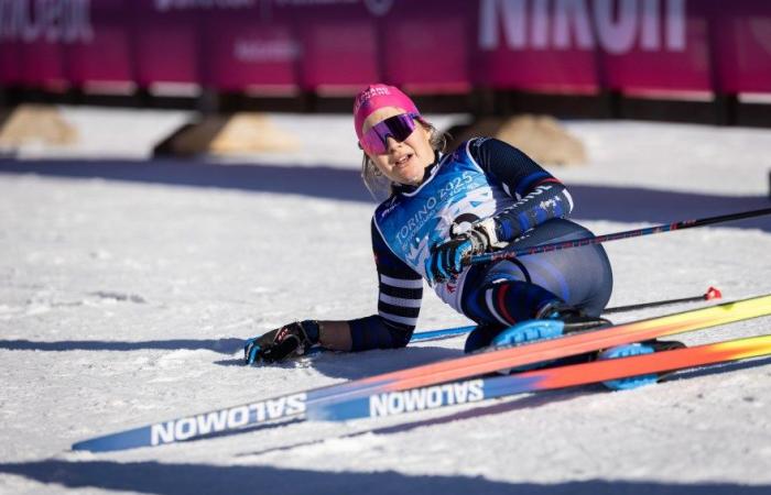 Langlaufen | „Eine Erinnerung, die sich für immer in unser Gedächtnis einprägt“: Félicie Chappaz, Manon Favre Bonvin, Julie Marciniak und France Pignot erzählen, wie sie bei den World University Games in Turin Bronze in der Staffel gewannen | Nordic Mag