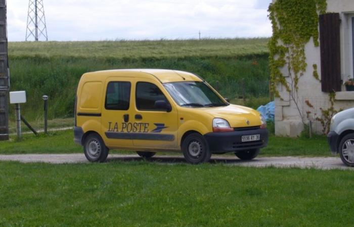 La Poste beendet ein wichtiges Angebot für die französische Kultur