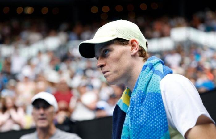 Training hinter verschlossenen Türen und Vortaktiken vor dem Viertelfinale gegen De Minaur