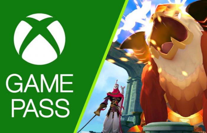 Xbox Game Pass: Heute erscheinen 6 Spiele, davon 2 für Ultimate-Abonnenten