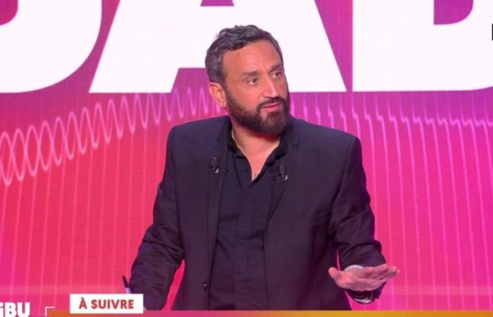 Cyril Hanouna sendet eine Nachricht an Valérie Bénaïm, die immer noch abwesend bei TPMP ist, und informiert seine Kolumnisten über den neuesten Stand