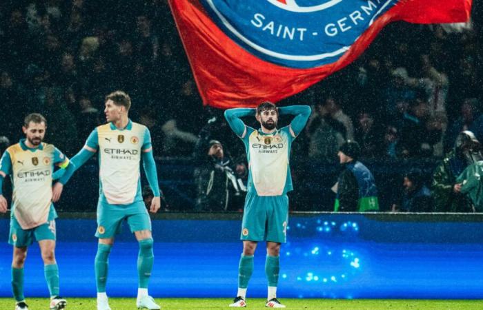 Niederlage der Skyblues in Paris