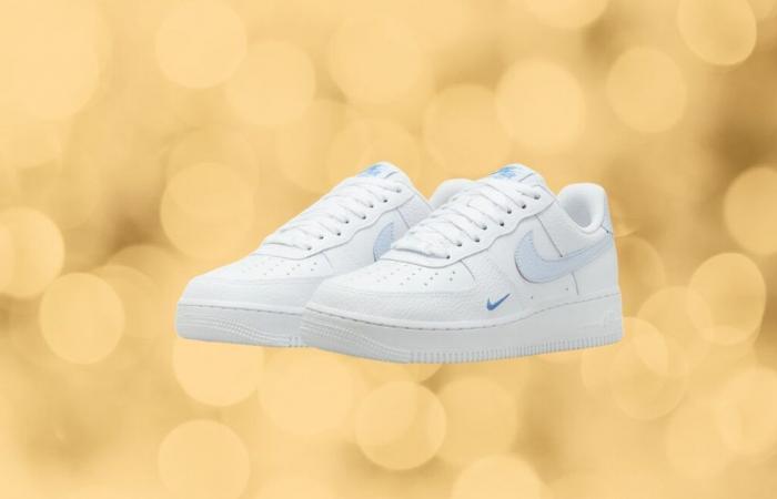 Verrückter Preisverfall für diese Air Force 1-Stars von 2025