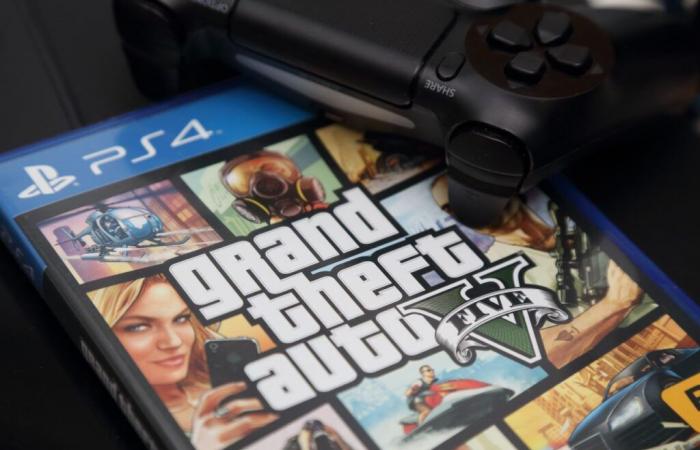 GTA 6 riskiert, einen Arm und ein Bein zu kosten … und könnte anderen Publishern den Weg weisen