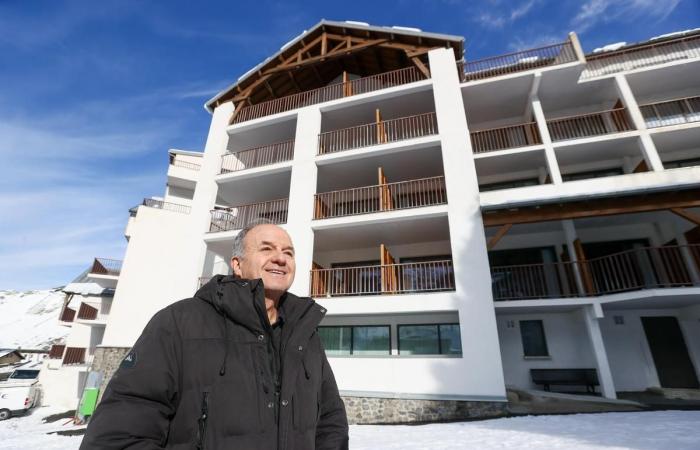 In Resorts investieren: Immobilien in den Pyrenäen zu günstigen Preisen