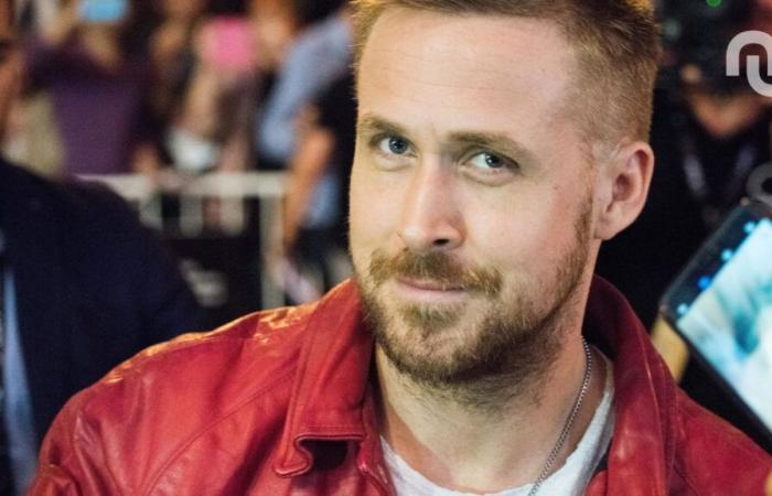 Ryan Gosling, bald in einem der mysteriösesten Filme der Saga?