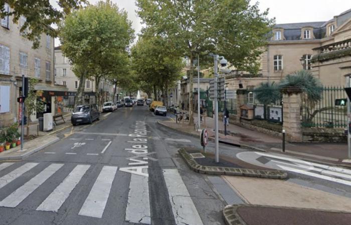 Aveyron. Eine der Hauptstraßen von Millau wird ihr Gesicht verändern, hier erfahren Sie, warum