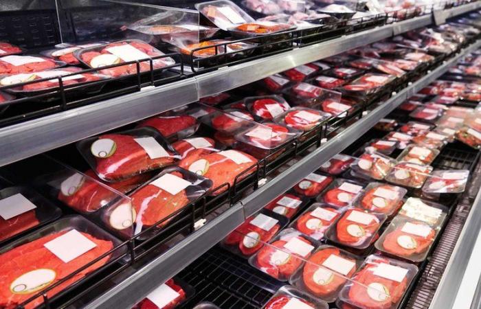 Rotes oder verarbeitetes Fleisch ist mit einem höheren Risiko für Demenz verbunden