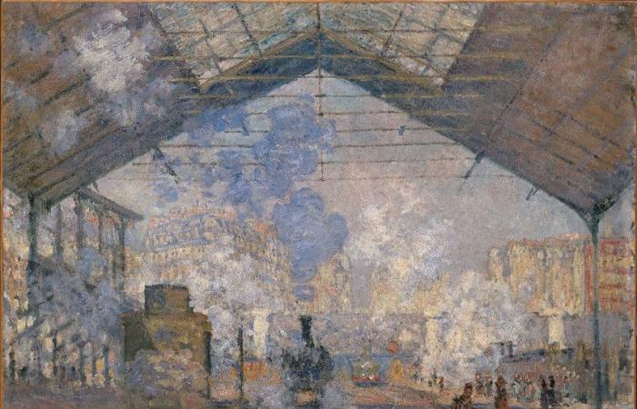 49 Werke verlassen ausnahmsweise das Musée d’Orsay für ein neues Projekt