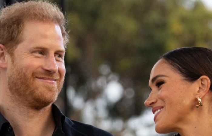 Meghan Markle wird vorgeworfen, eine „giftige“ Chefin zu sein