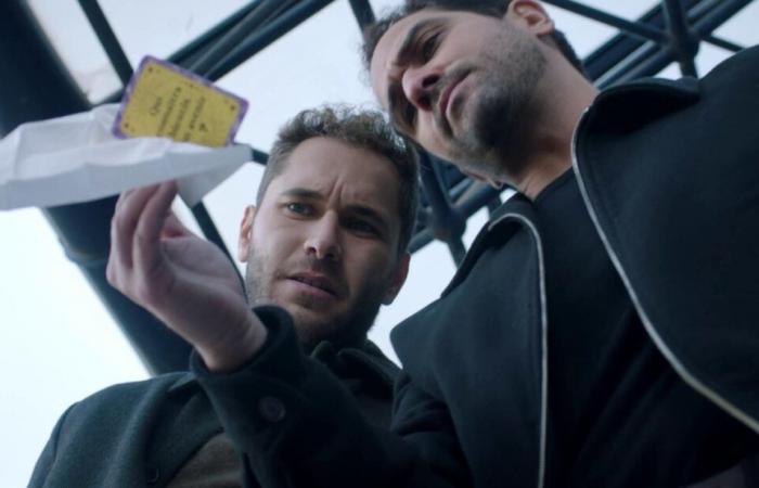 DNA – [SPOILER] – Das Zodiac enthüllt seine nächsten Opfer!