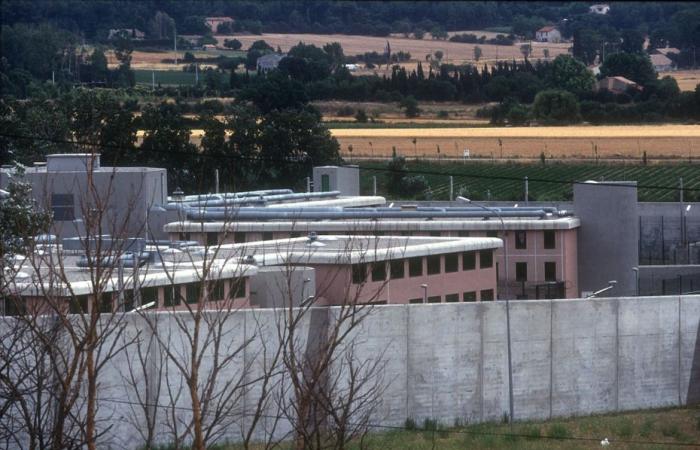 Ein im Luynes-Gefängnis eingesperrter korsischer Häftling wurde tot in seiner Zelle aufgefunden