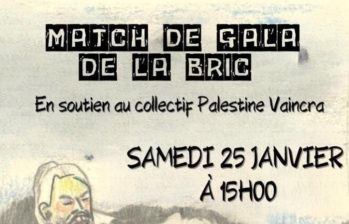 Gemischtes Rugby-Spiel – ???? Info Libertaire