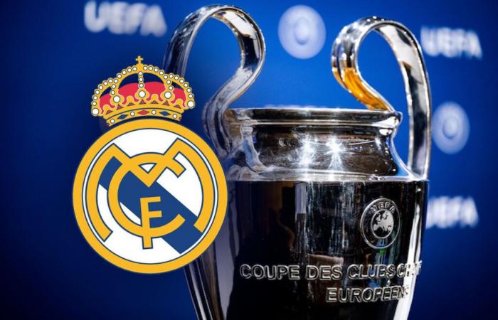 Was sollte Real Madrid tun, um sich zu qualifizieren?