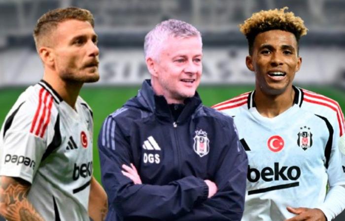 Auf welchem ​​Sender läuft das Spiel Beşiktaş – Athletic Bilbao und zu welcher Uhrzeit? Wann findet das Spiel Beşiktaş – Athletic Bilbao statt und um wie viel Uhr? – Last-Minute-Sportnachrichten