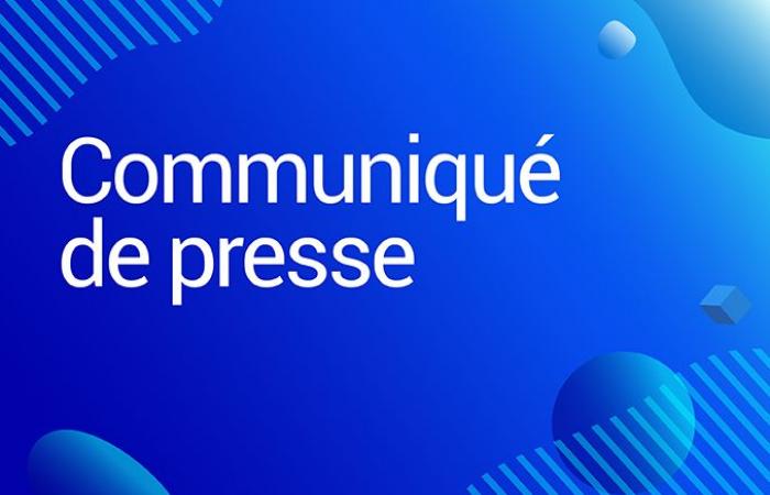 Pressemitteilung – 1. Bewertung der Impfkampagne 2024/2025 gegen HPV für Schüler der 5. Klasse in den Pyrénées-Atlantiques (64) vom 22.01.2025