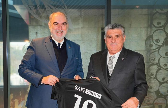 Freundschaftsessen von Beşiktaş mit Delegationen der UEFA und Athletic Bilbao – Çanakkale Gündem