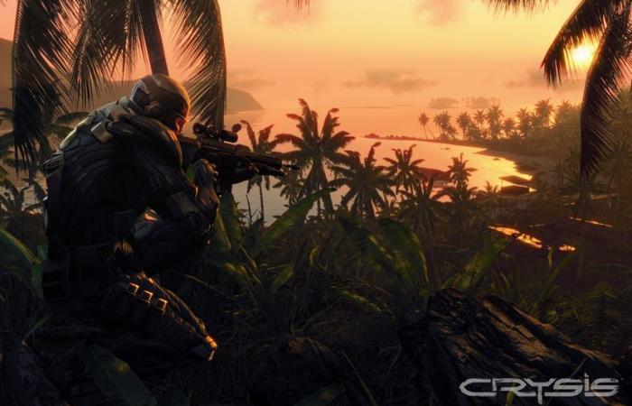 Im Jahr 2007 war es fast unmöglich, Crysis auf dem PC auszuführen, und das war Absicht – News