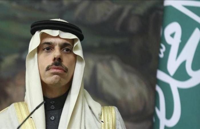 Saudi-Arabien fordert eine Aufhebung der Sanktionen gegen Syrien