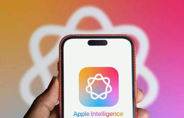 Mit iOS 18.3 zwingt Apple Sie dazu, Apple Intelligence zu verwenden