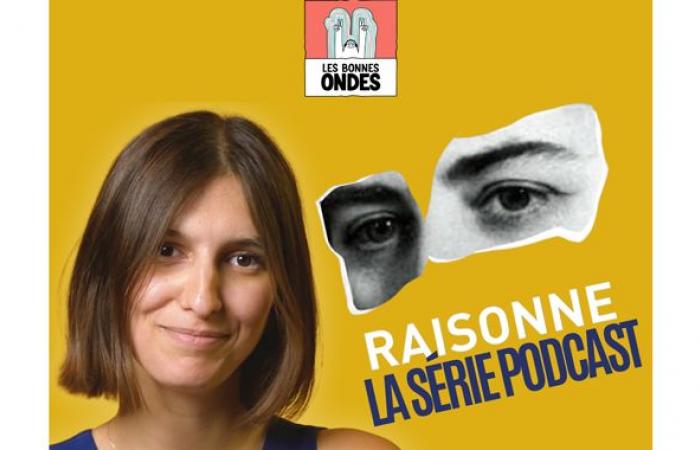 Start des Podcasts „Raisonne“ – Heute Marokko