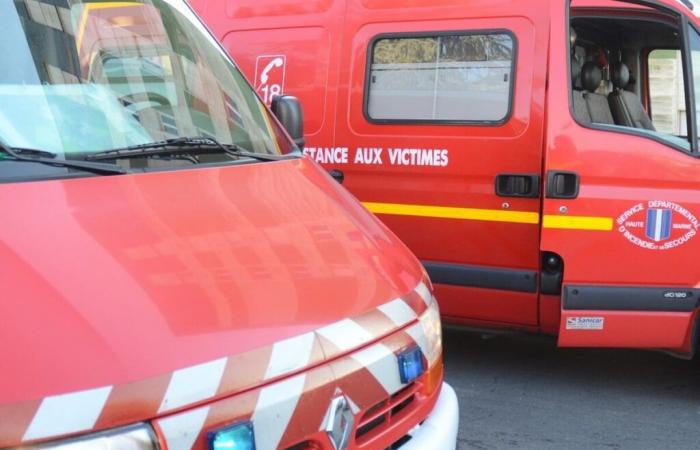 Ein 14-Jähriger wurde schwer verletzt