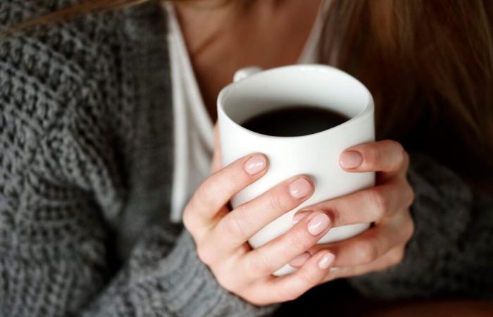 Erhöht Kaffee den Blutdruck?