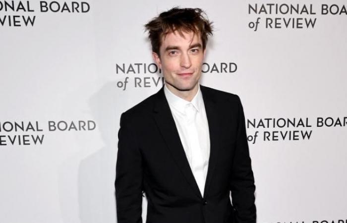 Robert Pattinson dachte darüber nach, seine Karriere nach der Covid-19-Pandemie zu beenden