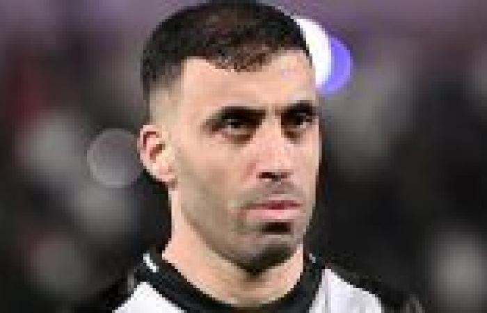 Hamdallah enthüllt den Grund für Al-Shababs Niederlage gegen Al-Ittihad