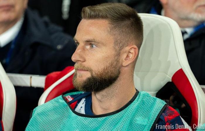 Skriniar bei Fenerbahçe, PSG hat die richtige Formel gefunden