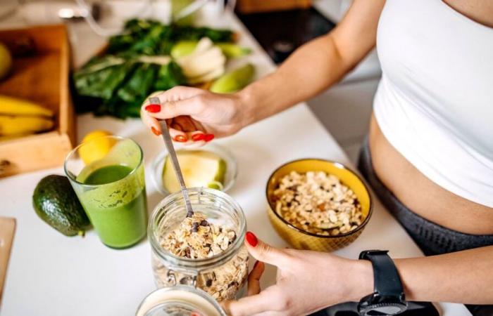 „Die Proteinmenge in Lebensmitteln wird überschätzt“