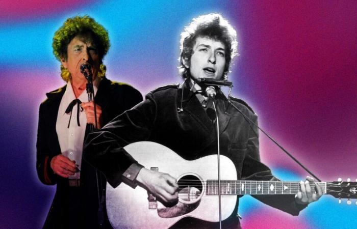 Die 10 besten Bob Dylan-Alben, die man sich vor der Veröffentlichung von A Perfect Stranger anhören sollte