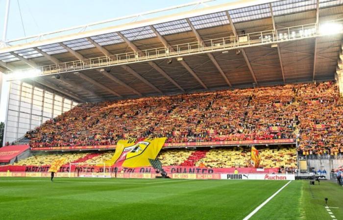 RC Lens beteiligt, Transfer sorgt für Skandal!