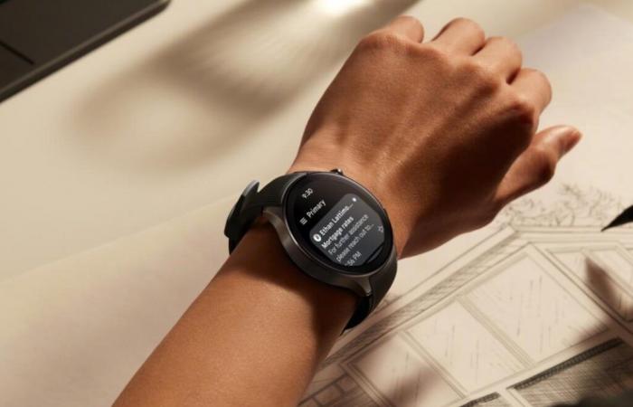 Es wurden Renderings der neuen Smartwatch und Details zu ihren Funktionen entdeckt