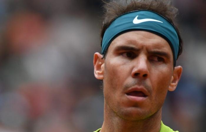 „Das Einzige, was ich Ihnen garantieren kann, ist, dass Sinner und Alcaraz Roland-Garros nicht gewonnen hätten, wenn Nadal in seiner Blütezeit gewesen wäre.“