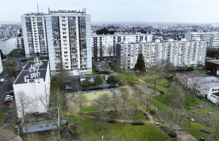 Mord an Denis in Lorient: Der Verdächtige wurde in einem anderen Fall wegen versuchten Mordes verhandelt