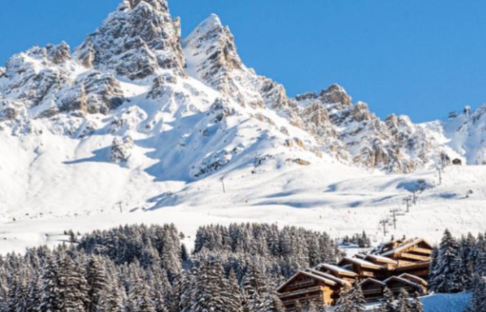 Tödlicher Flugzeugabsturz auf einem Chalet