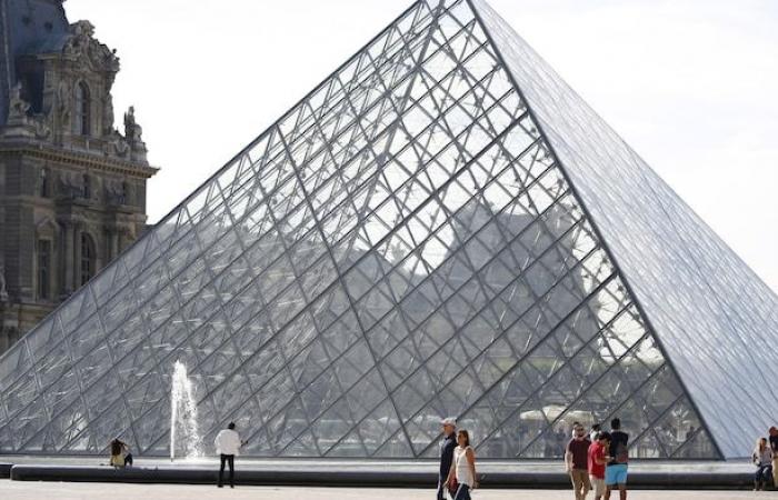 Überschwemmungen, Schäden, Verfall … Der Louvre ist in einem schlechten Zustand, warnt sein Präsident