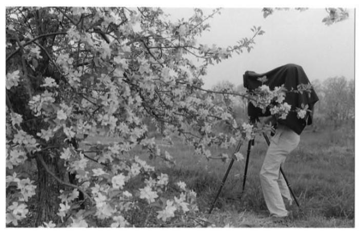 In Memoriam: George Tice (1938