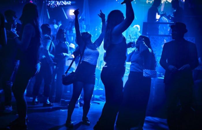 “Es ist das Ende einer Ära” … die letzte Macumba in Frankreich, eine berühmte Kette von Nachtclubs, schließt seine Türen